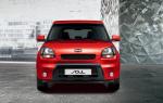 Kia Soul 2008 года